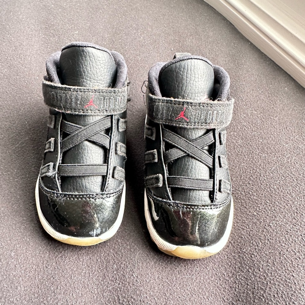 Toddler Jordan 11